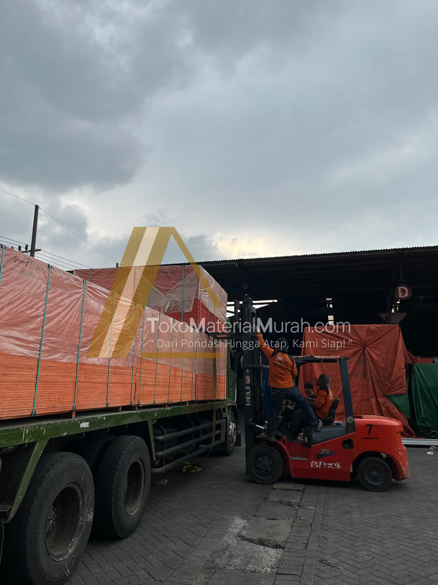 Bagaimana Menentukan Waktu yang Tepat untuk Renovasi Besar