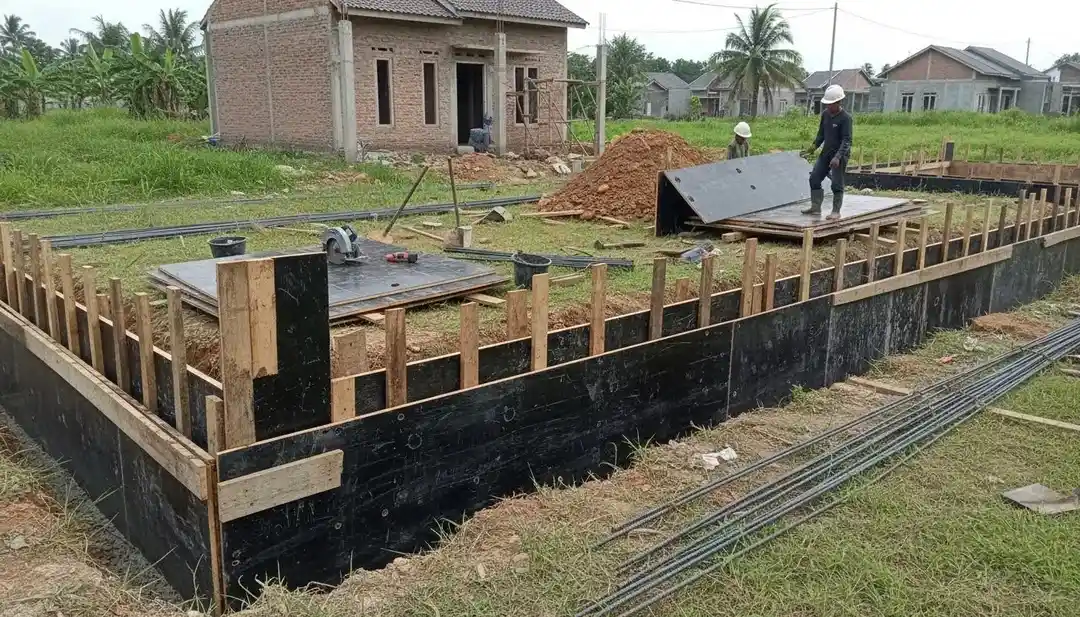 Kesalahan Umum Saat Menggunakan Phenolic Board Di Lapangan