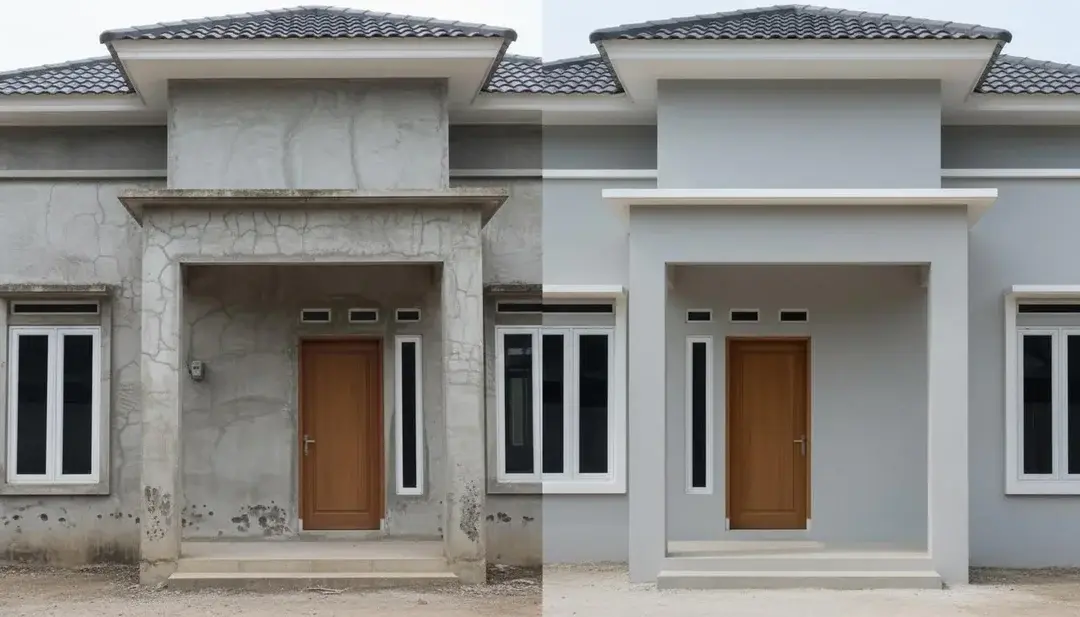 Bekisting Beton: Jenis, Fungsi, dan Dampaknya ke Hasil Akhir Bangunan