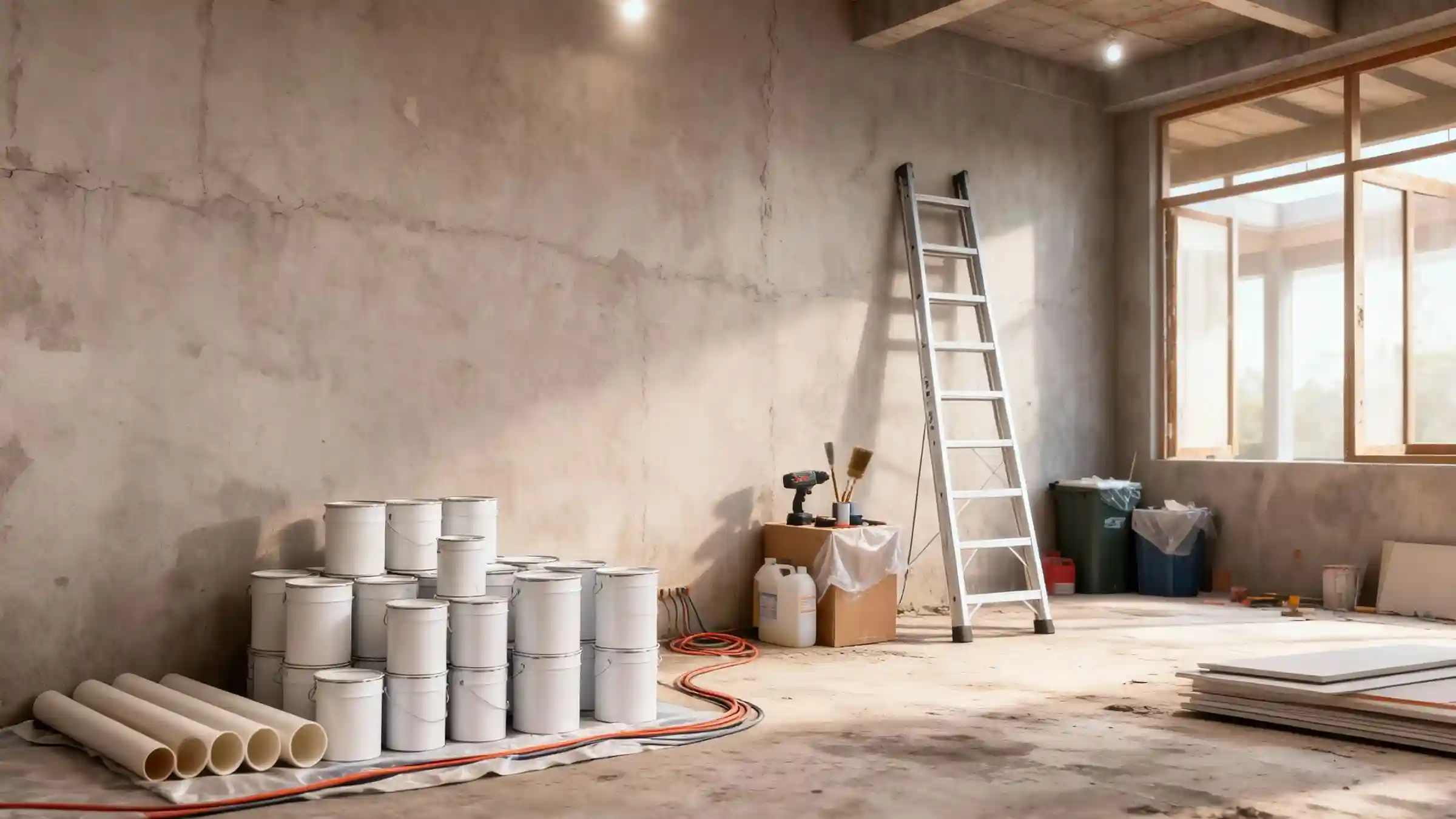 Checklist Keamanan (K3LH) untuk Proyek Rumah Anda