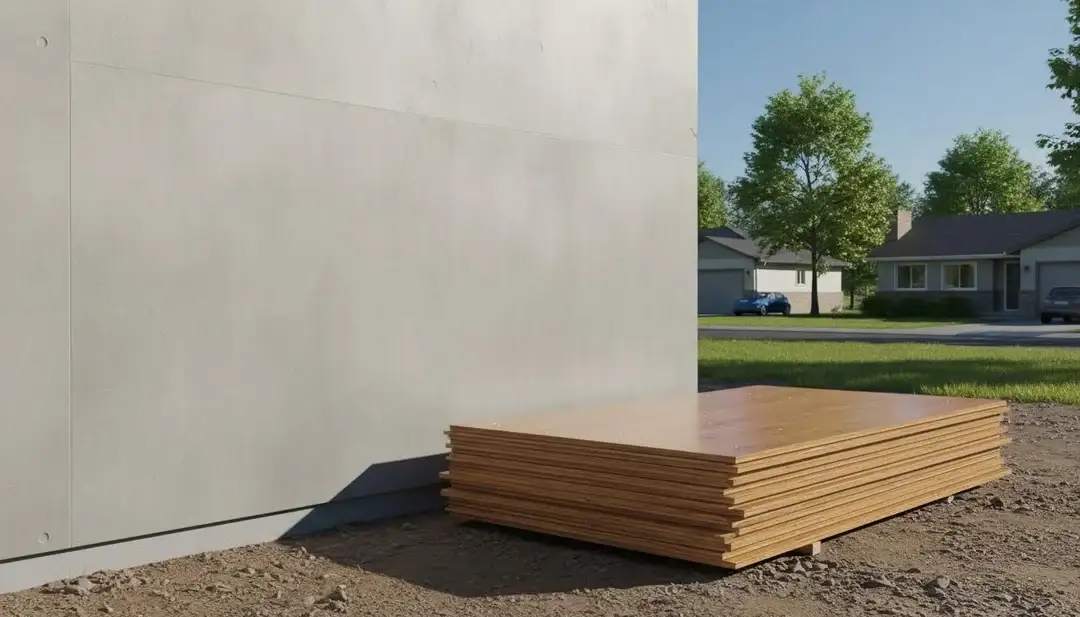 Teknik Pembongkaran Bekisting agar Phenolic Tetap Layak Pakai