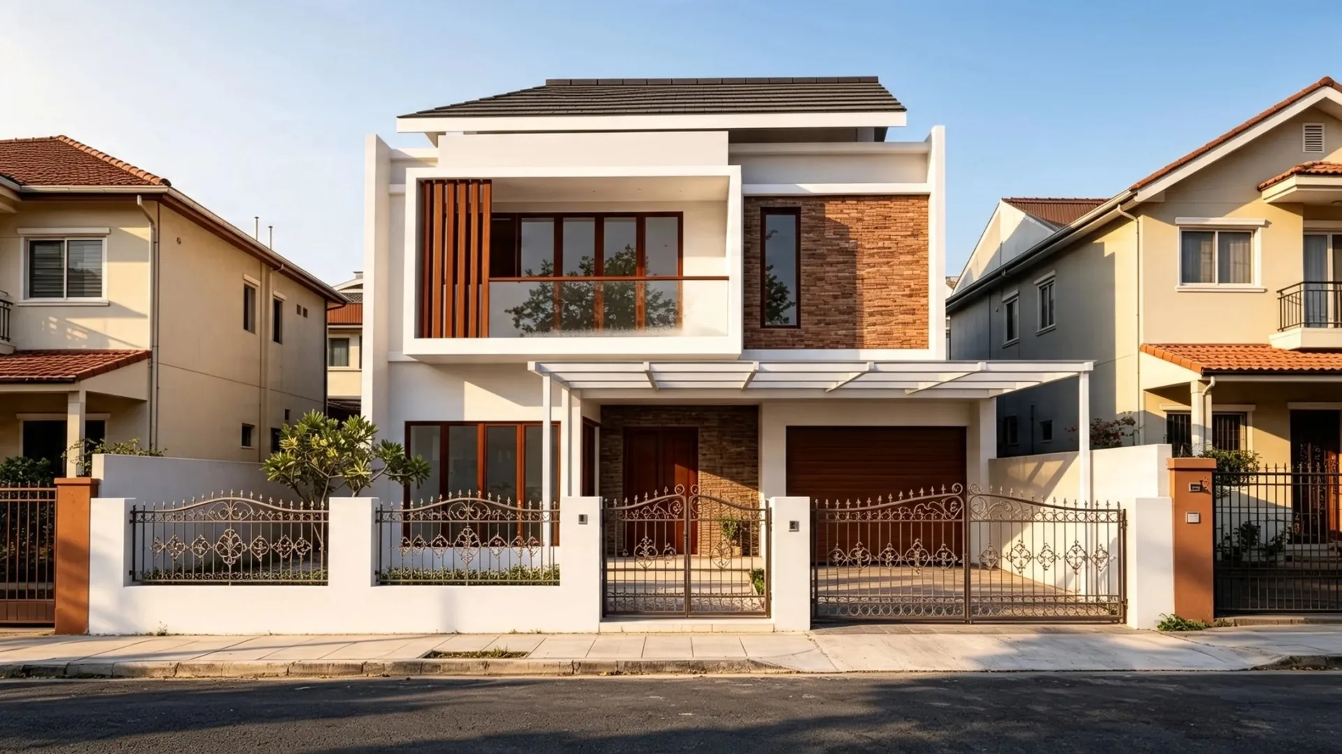 Bekisting Beton Rumah 2 Lantai: Material yang Wajib Dipersiapkan