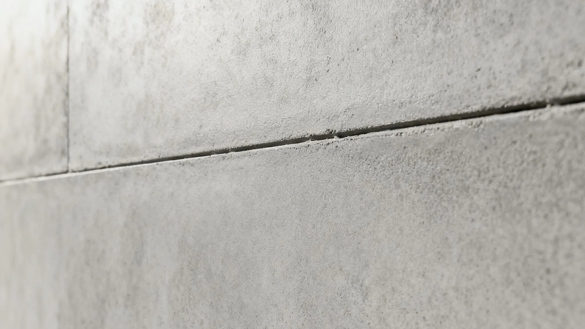 Cara Menghindari Bekas Sambungan pada Hasil Akhir Beton