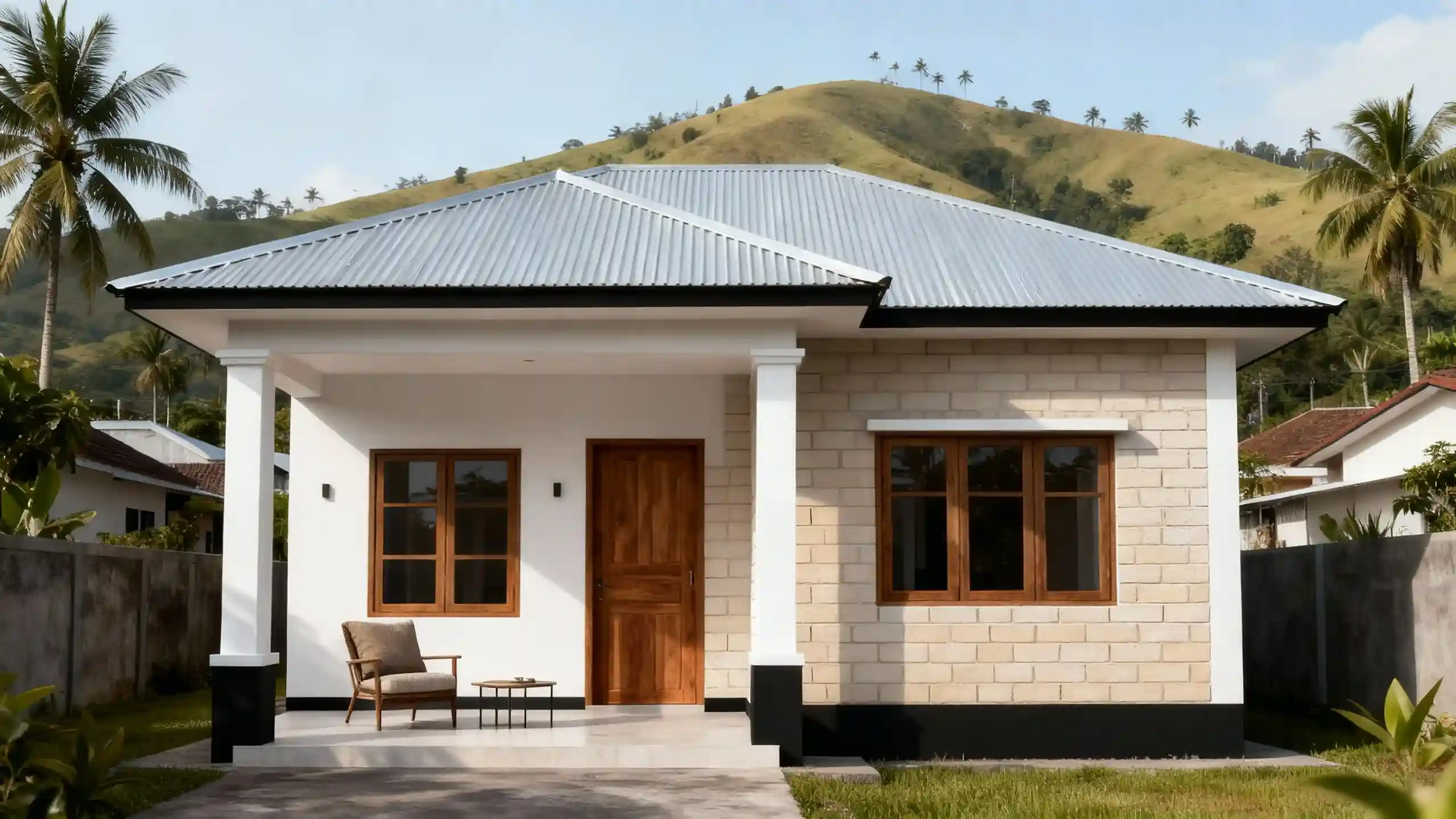 Material Anti Gempa: Apa Saja yang Harus Anda Pilih?