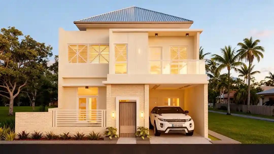 Persiapan Proyek Tahun Baru: Tren Material & Checklist untuk 2026